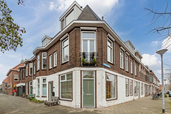 Medium property photo - Prins Hendrikstraat 177A, 3151 AG Hoek van Holland